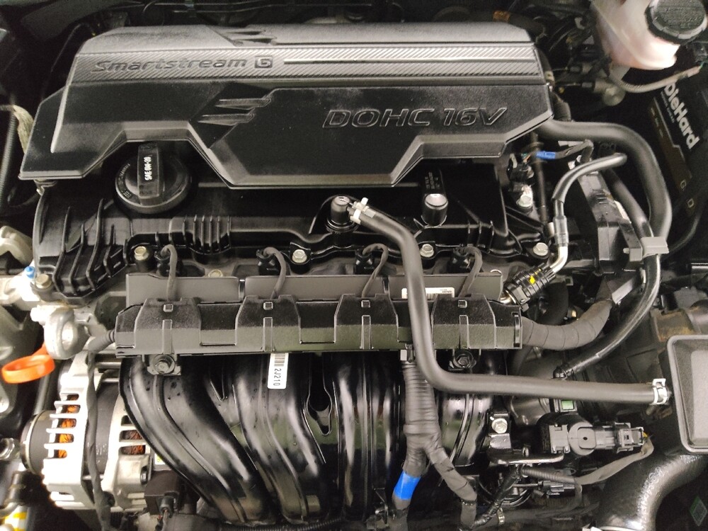 2021 Hyundai Elantra in Denver, CO 80012 - 18131856 30