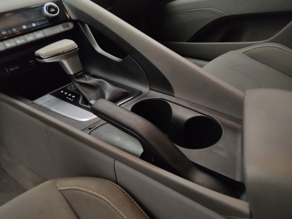 2021 Hyundai Elantra in Denver, CO 80012 - 18131856 26