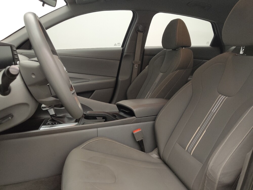 2021 Hyundai Elantra in Denver, CO 80012 - 18131856 17