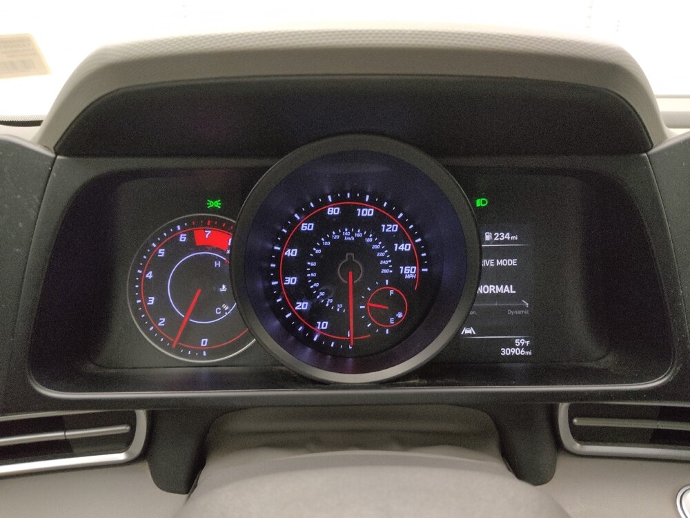 2021 Hyundai Elantra in Denver, CO 80012 - 18131856 23