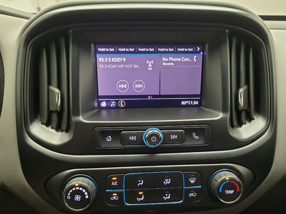 2021 Chevrolet Colorado in Sacramento, CA 95821 - 18131858 25