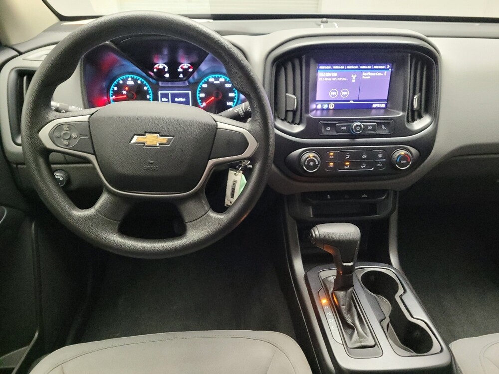 2021 Chevrolet Colorado in Sacramento, CA 95821 - 18131858 22