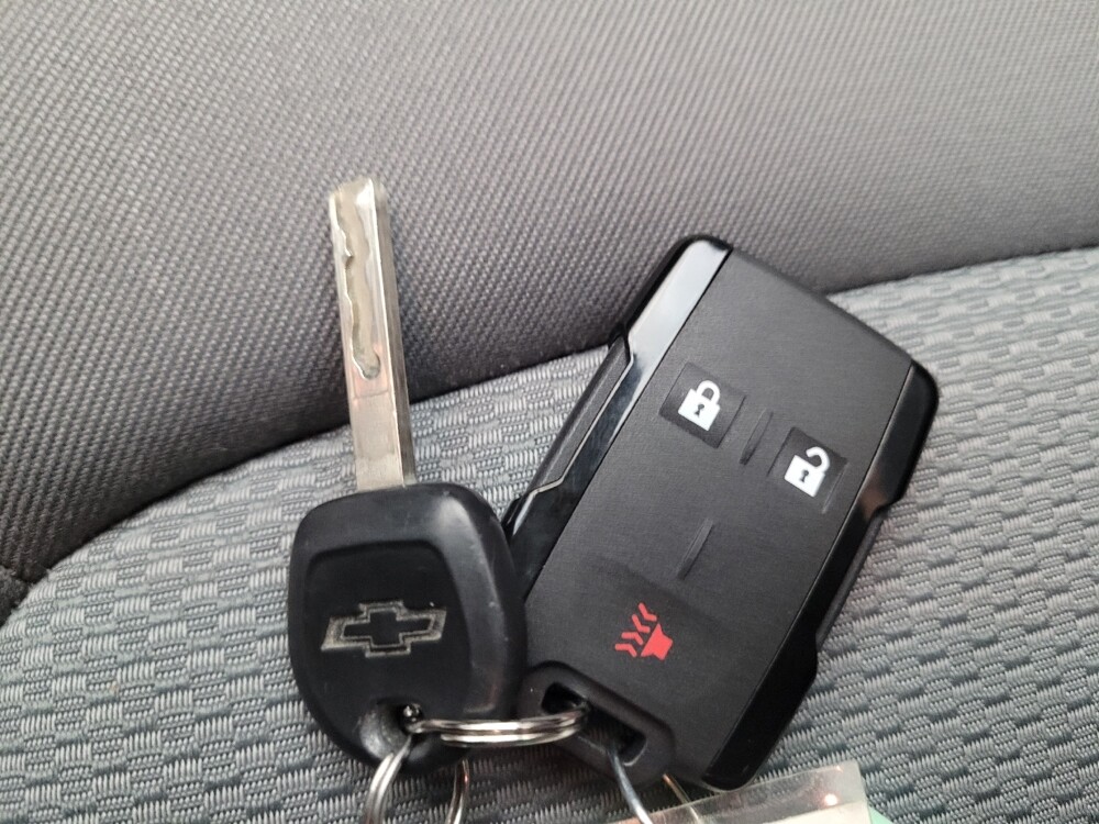 2021 Chevrolet Colorado in Sacramento, CA 95821 - 18131858 32