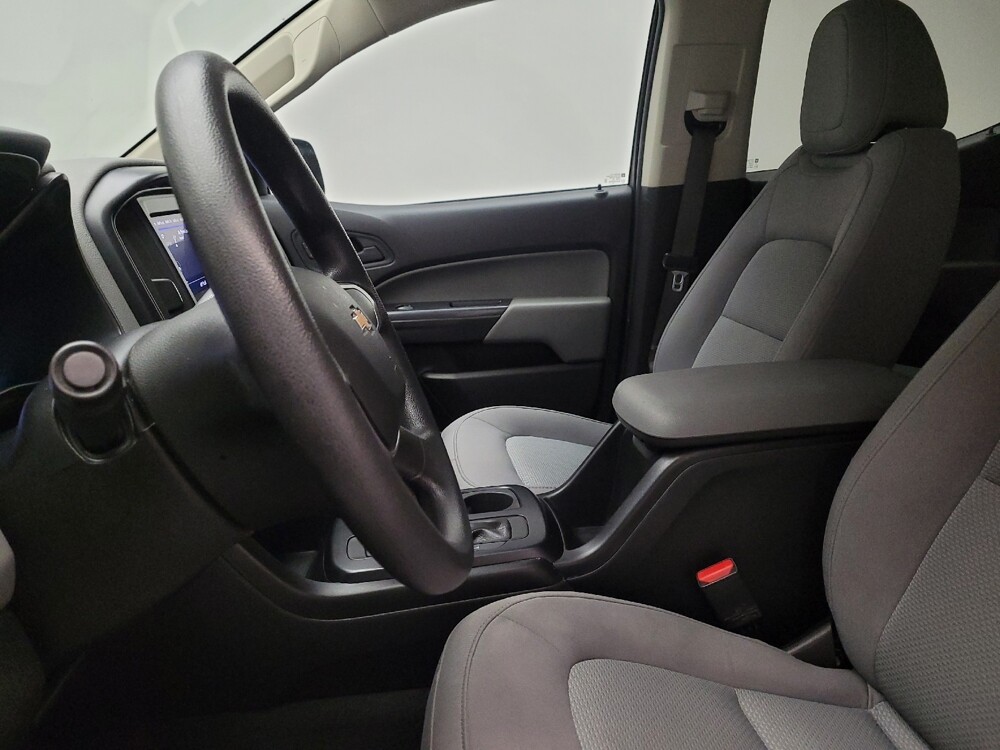 2021 Chevrolet Colorado in Sacramento, CA 95821 - 18131858 17