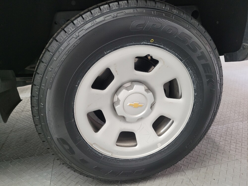 2021 Chevrolet Colorado in Sacramento, CA 95821 - 18131858 31