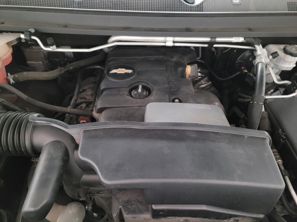 2021 Chevrolet Colorado in Sacramento, CA 95821 - 18131858 30