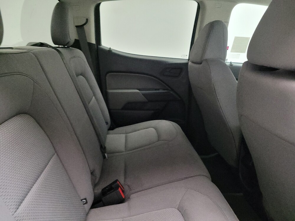 2021 Chevrolet Colorado in Sacramento, CA 95821 - 18131858 19