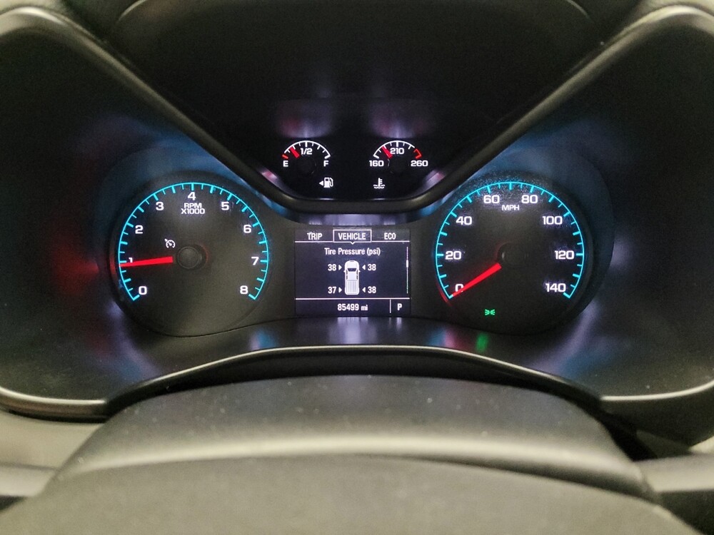 2021 Chevrolet Colorado in Sacramento, CA 95821 - 18131858 23