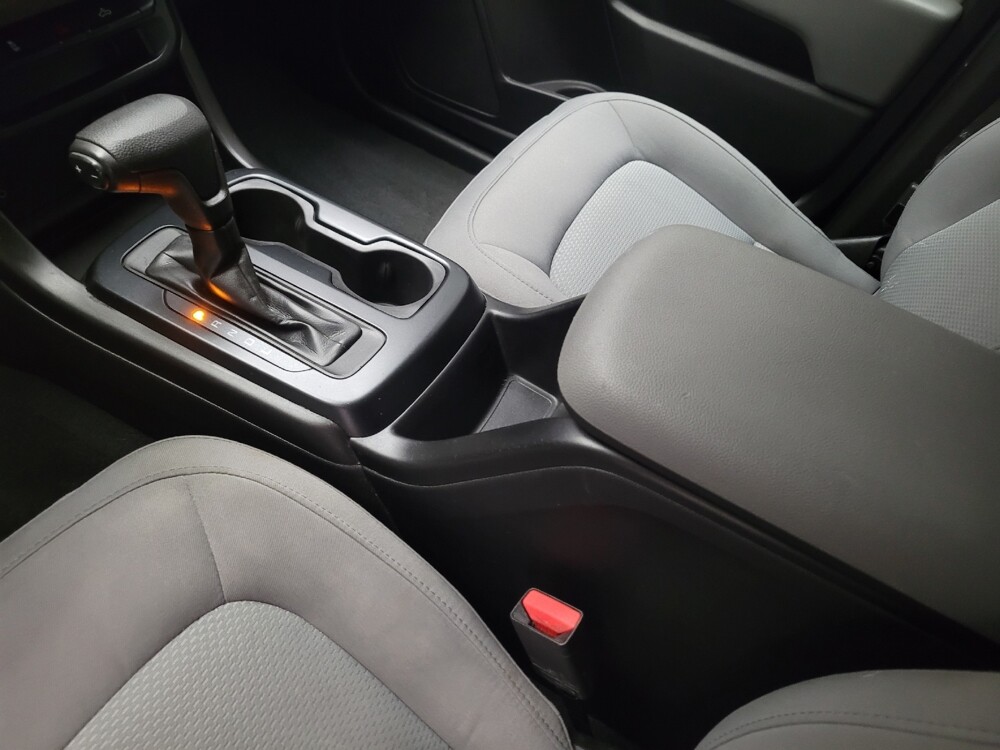 2021 Chevrolet Colorado in Sacramento, CA 95821 - 18131858 26