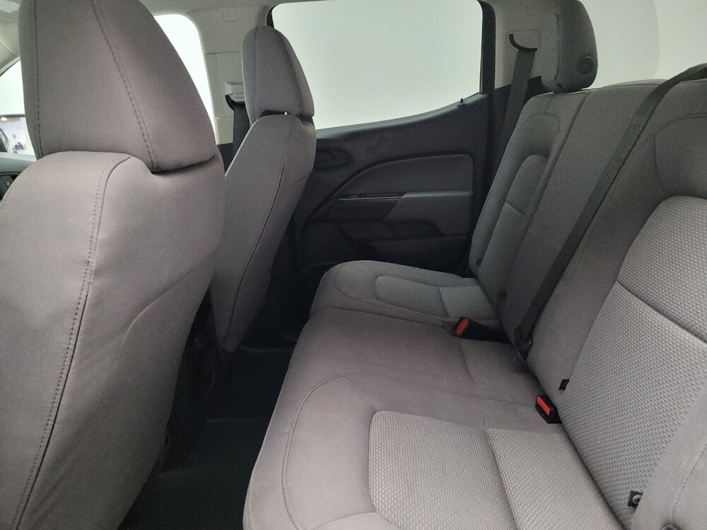 2021 Chevrolet Colorado in Sacramento, CA 95821 - 18131858 18