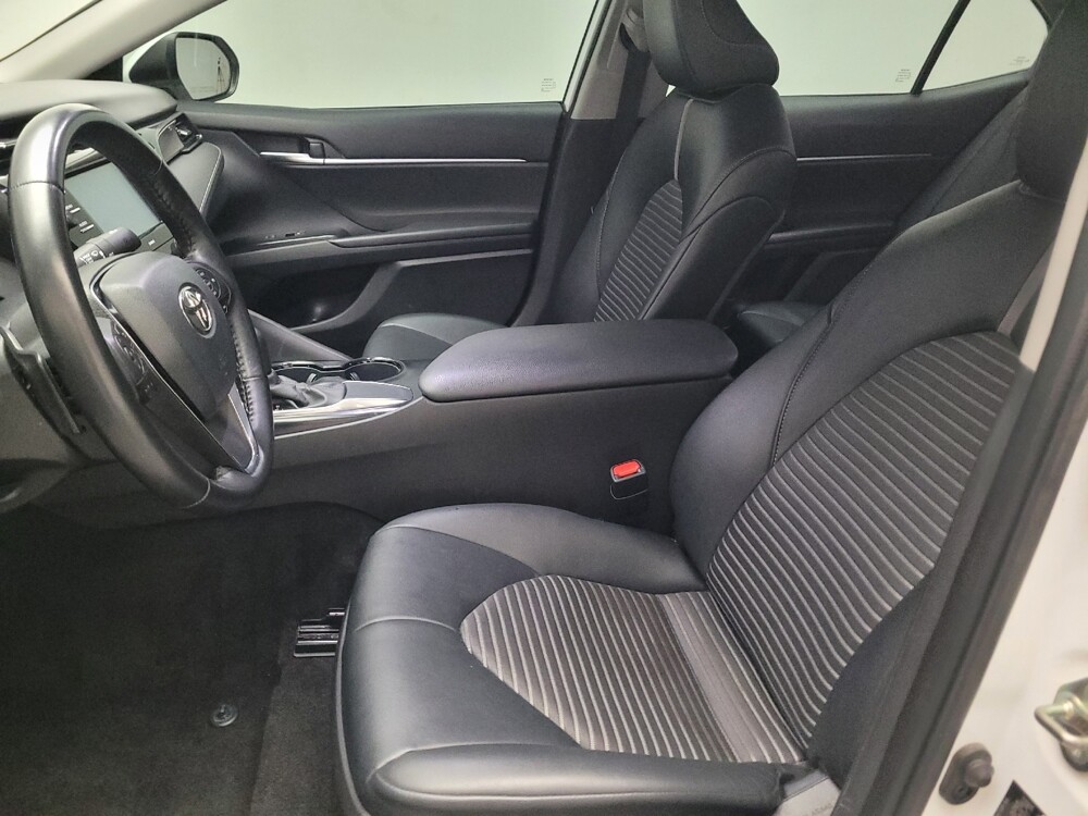 2020 Toyota Camry in Montclair, CA 91763 - 18131859 17