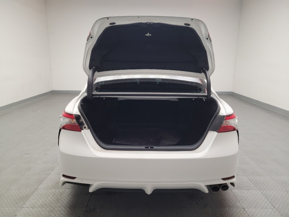 2020 Toyota Camry in Montclair, CA 91763 - 18131859 29