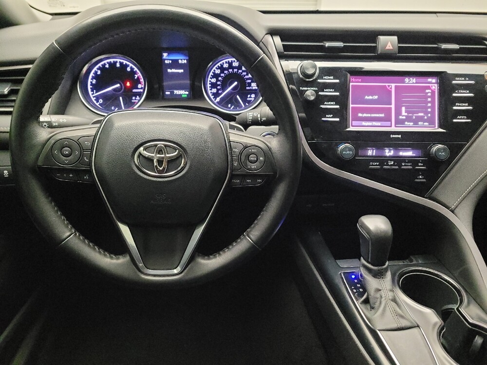 2020 Toyota Camry in Montclair, CA 91763 - 18131859 22