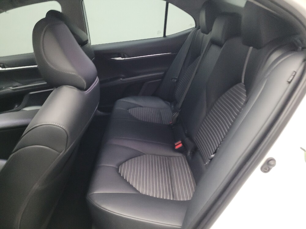 2020 Toyota Camry in Montclair, CA 91763 - 18131859 18