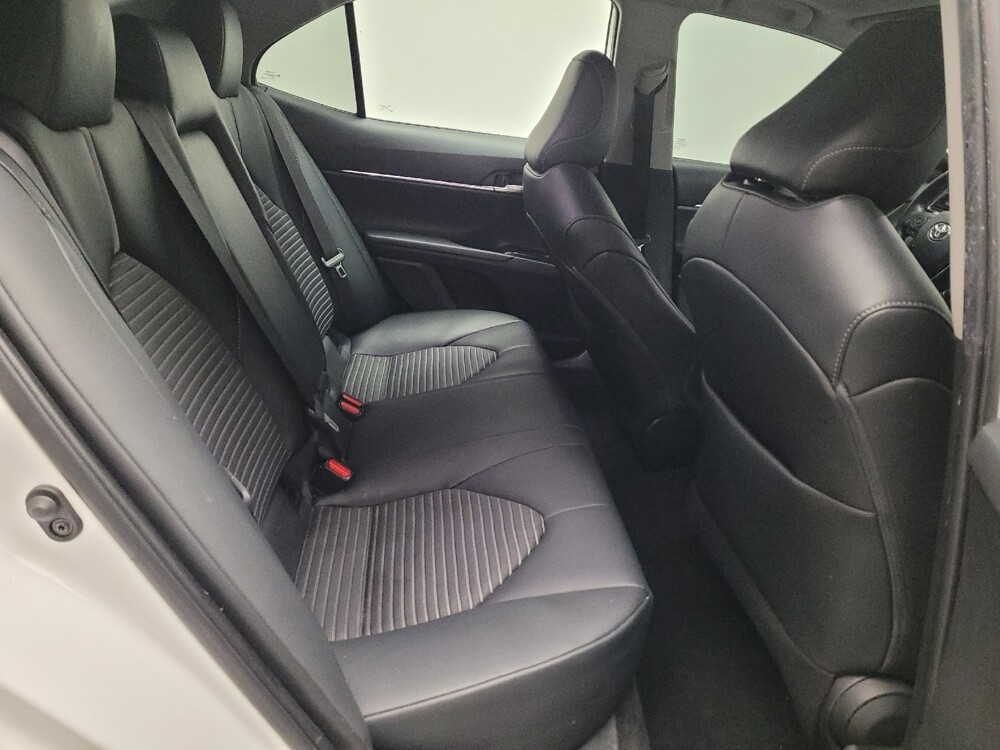 2020 Toyota Camry in Montclair, CA 91763 - 18131859 19