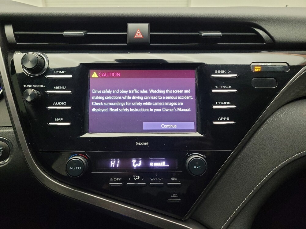2020 Toyota Camry in Montclair, CA 91763 - 18131859 25