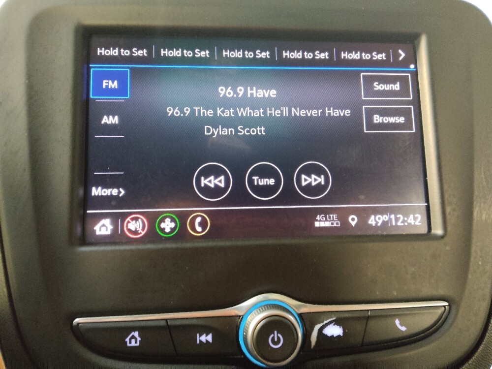 2020 Chevrolet Equinox in Columbia, SC 29210 - 18131860 25