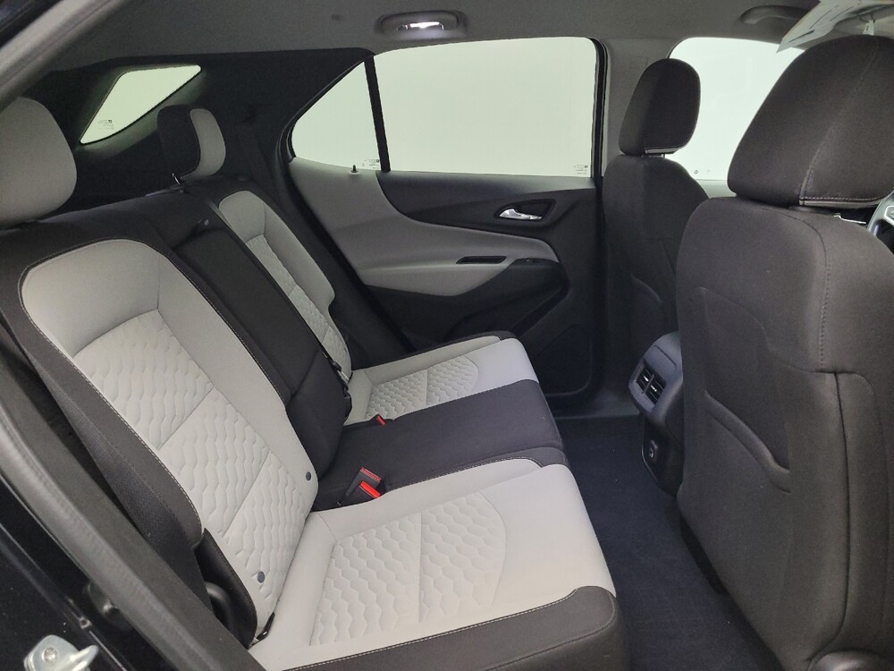 2020 Chevrolet Equinox in Columbia, SC 29210 - 18131860 19