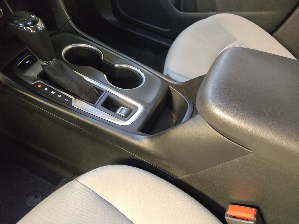 2020 Chevrolet Equinox in Columbia, SC 29210 - 18131860 26