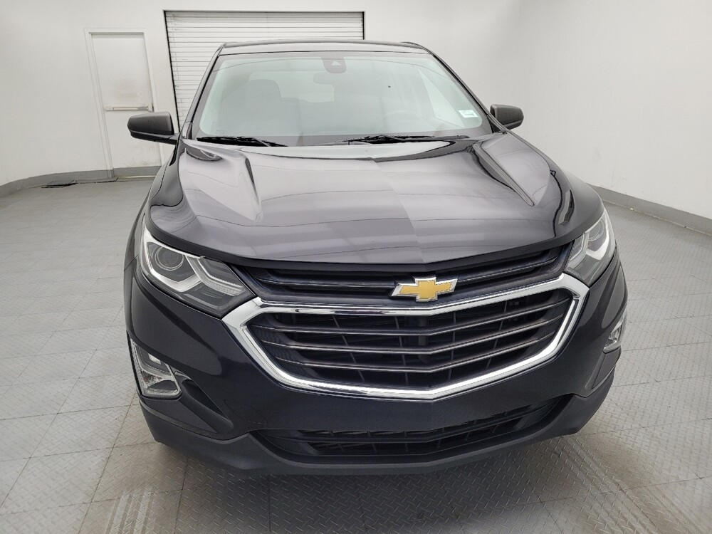 2020 Chevrolet Equinox in Columbia, SC 29210 - 18131860 14