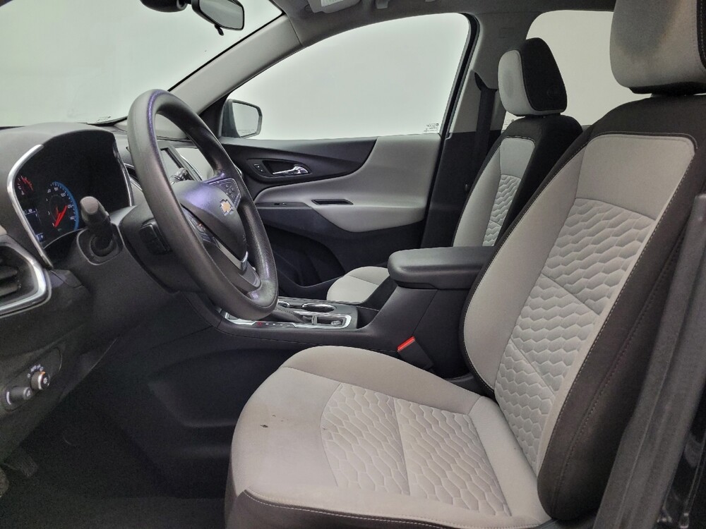 2020 Chevrolet Equinox in Columbia, SC 29210 - 18131860 17