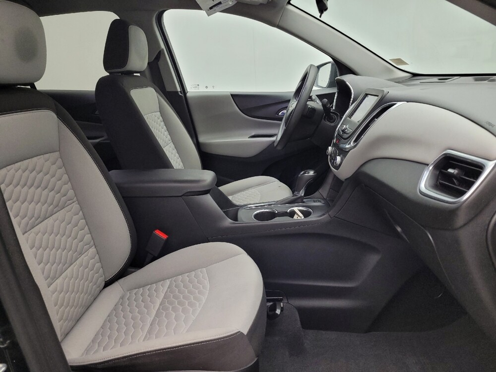 2020 Chevrolet Equinox in Columbia, SC 29210 - 18131860 21