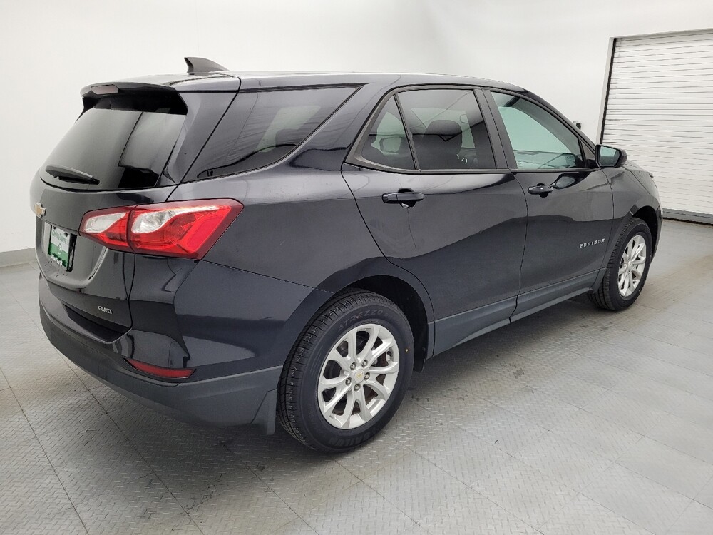 2020 Chevrolet Equinox in Columbia, SC 29210 - 18131860 10