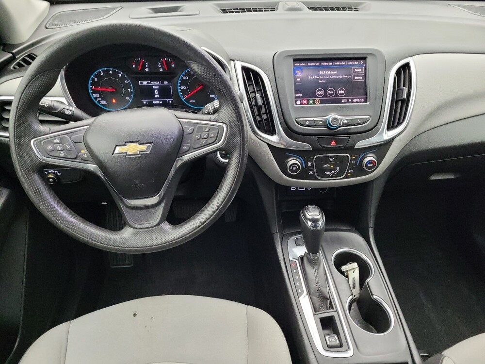 2020 Chevrolet Equinox in Columbia, SC 29210 - 18131860 22