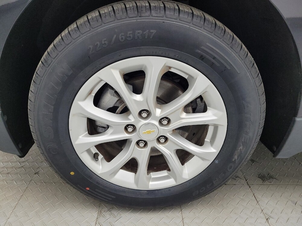 2020 Chevrolet Equinox in Columbia, SC 29210 - 18131860 31