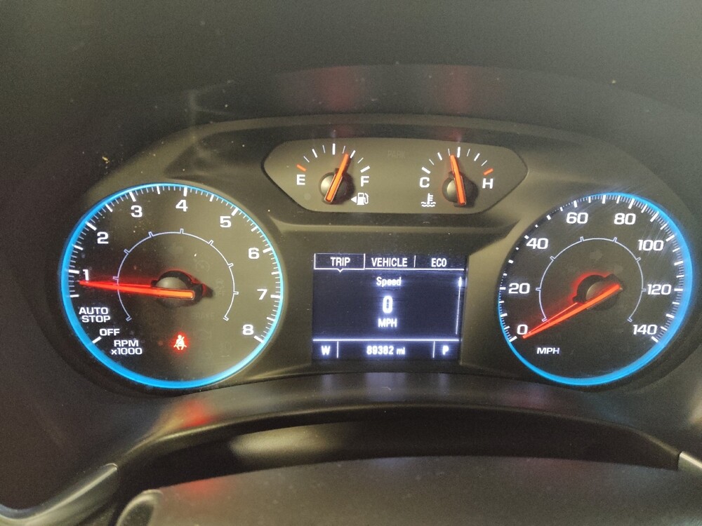 2020 Chevrolet Equinox in Columbia, SC 29210 - 18131860 23