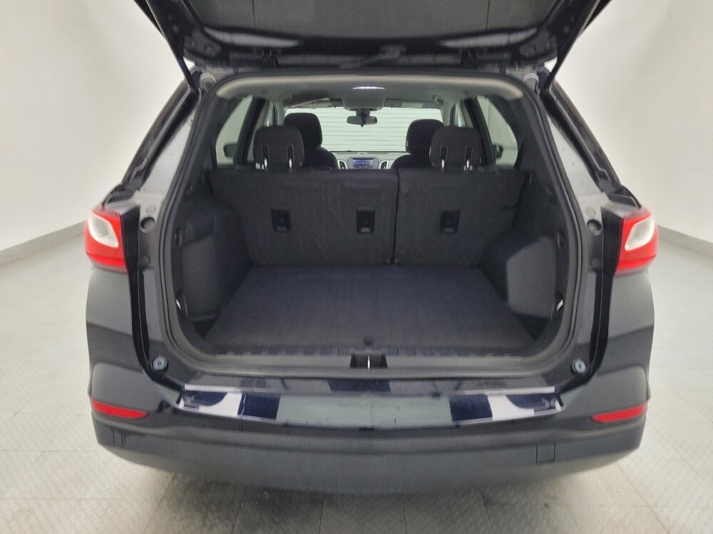 2020 Chevrolet Equinox in Columbia, SC 29210 - 18131860 29