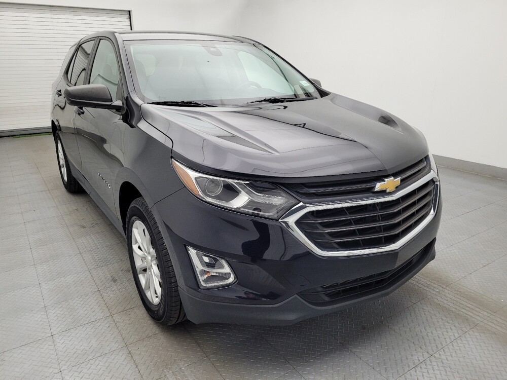 2020 Chevrolet Equinox in Columbia, SC 29210 - 18131860 13