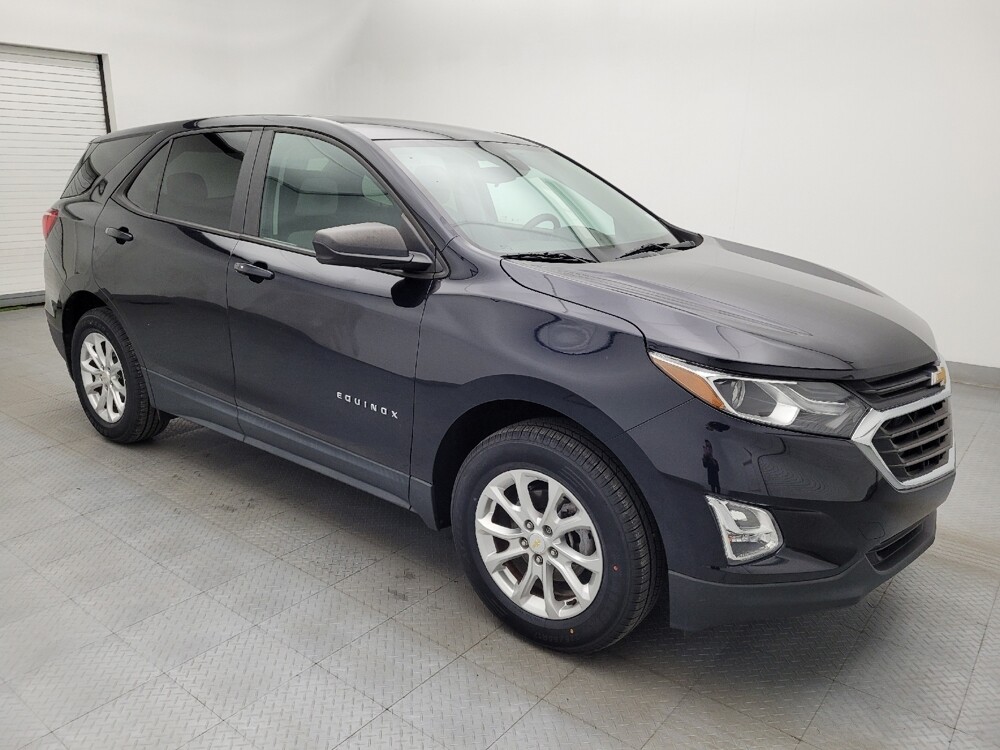 2020 Chevrolet Equinox in Columbia, SC 29210 - 18131860 11