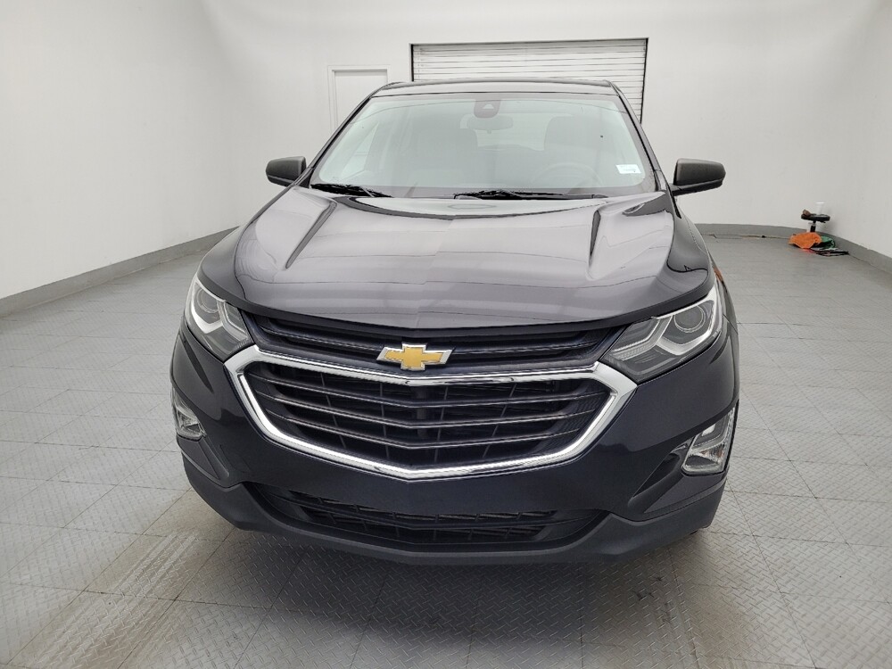 2020 Chevrolet Equinox in Columbia, SC 29210 - 18131860 15