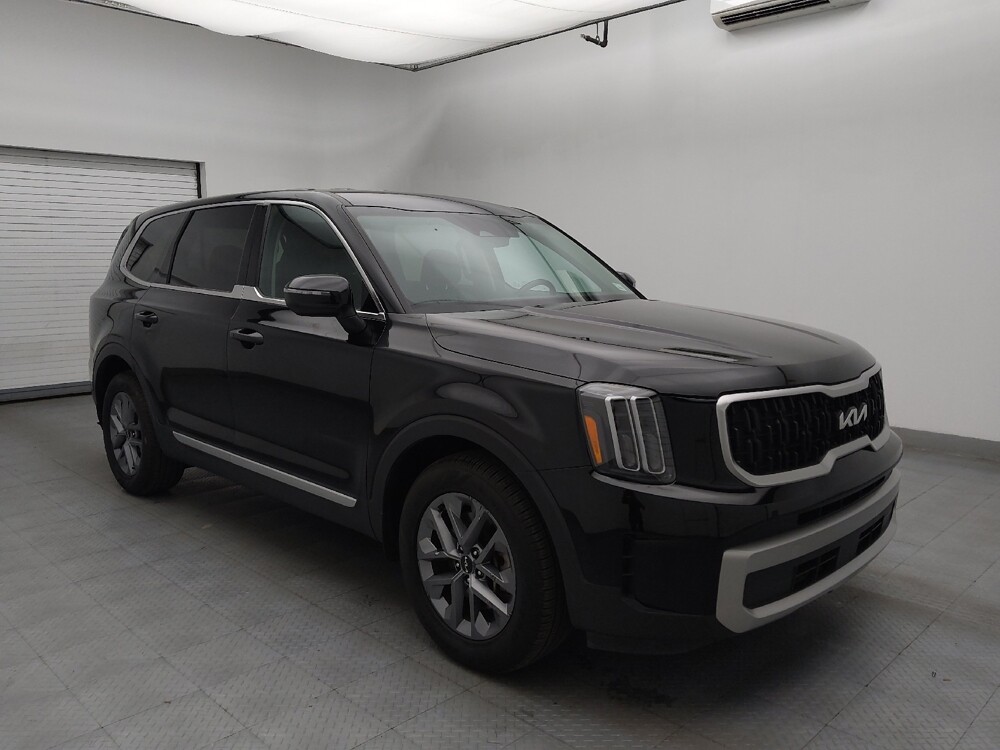 2023 Kia Telluride in Columbia, SC 29210 - 18131861 13