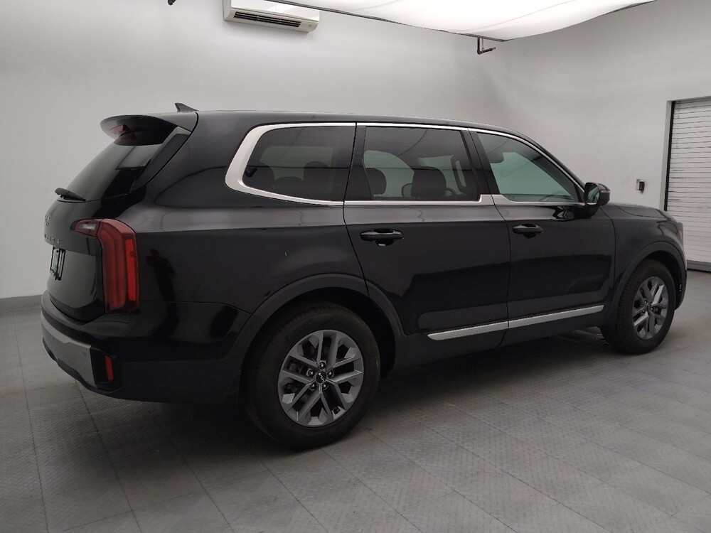 2023 Kia Telluride in Columbia, SC 29210 - 18131861 10