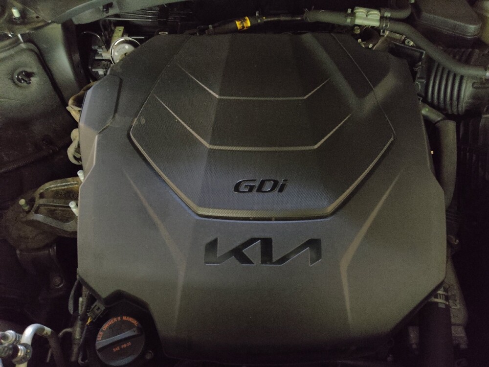 2023 Kia Telluride in Columbia, SC 29210 - 18131861 30