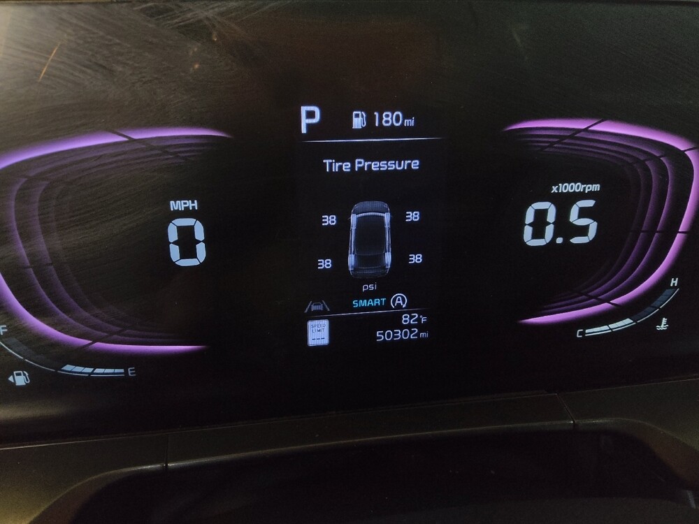 2023 Kia Telluride in Columbia, SC 29210 - 18131861 23