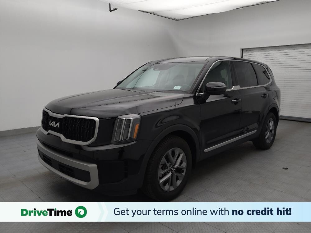 2023 Kia Telluride in Columbia, SC 29210 - 18131861