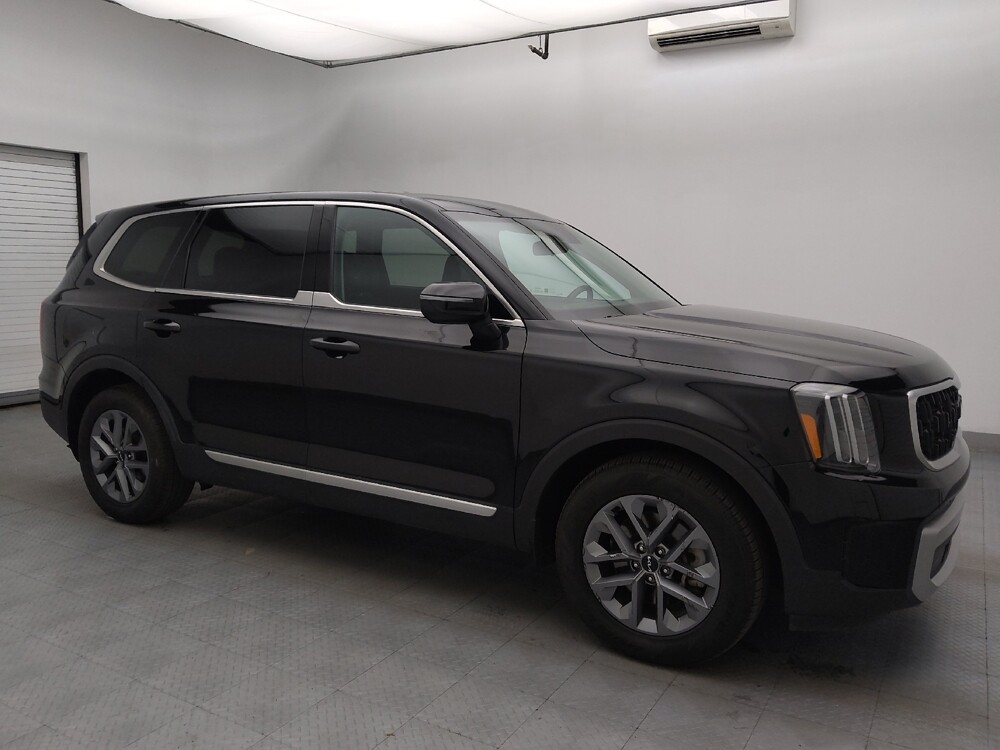 2023 Kia Telluride in Columbia, SC 29210 - 18131861 11
