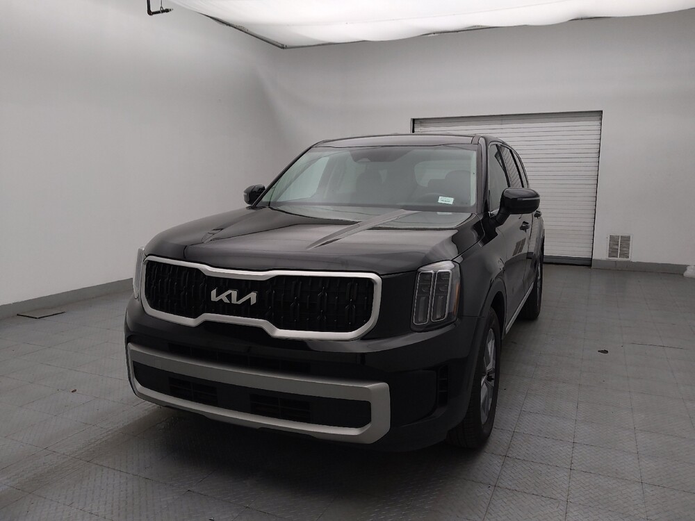 2023 Kia Telluride in Columbia, SC 29210 - 18131861 15