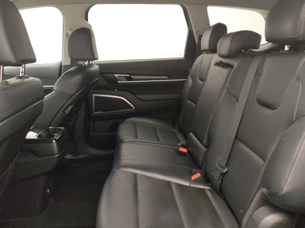 2023 Kia Telluride in Columbia, SC 29210 - 18131861 18