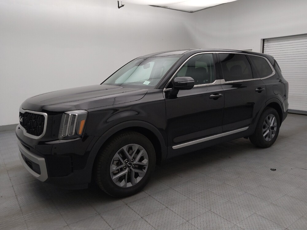 2023 Kia Telluride in Columbia, SC 29210 - 18131861 2