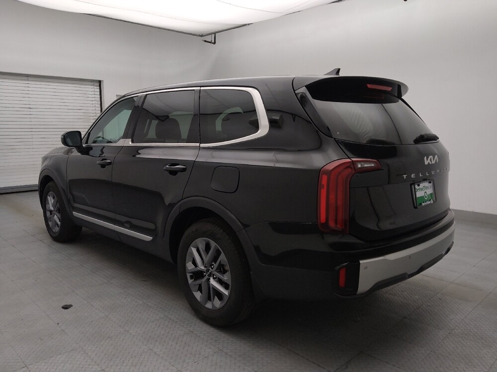2023 Kia Telluride in Columbia, SC 29210 - 18131861 5