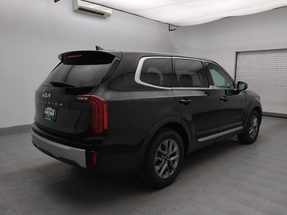 2023 Kia Telluride in Columbia, SC 29210 - 18131861 9