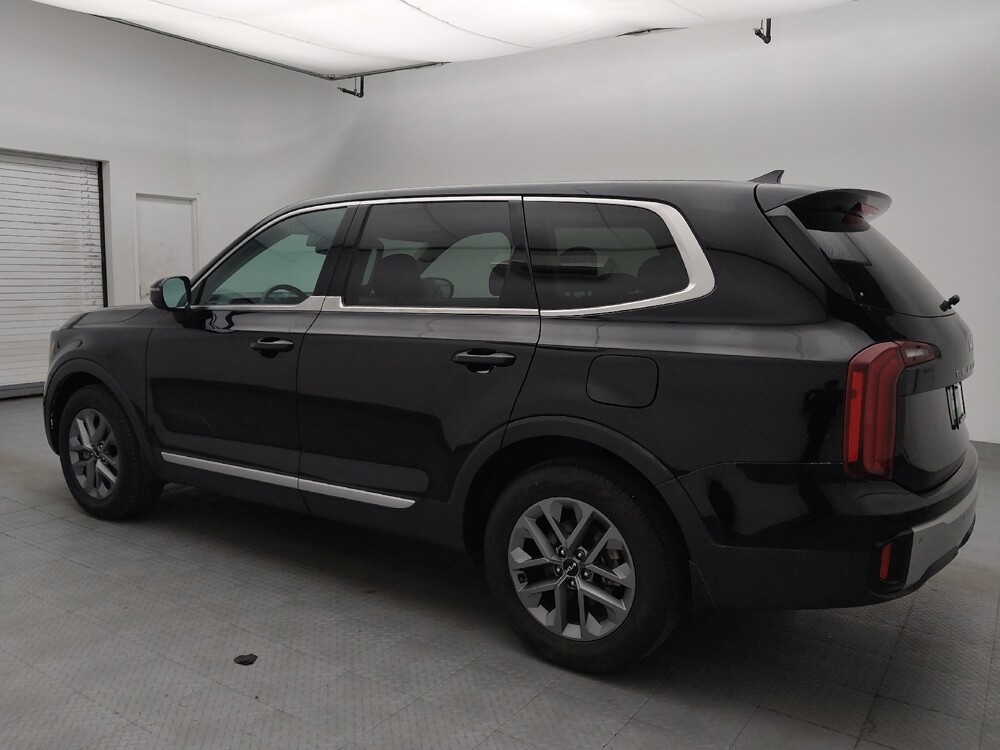 2023 Kia Telluride in Columbia, SC 29210 - 18131861 3