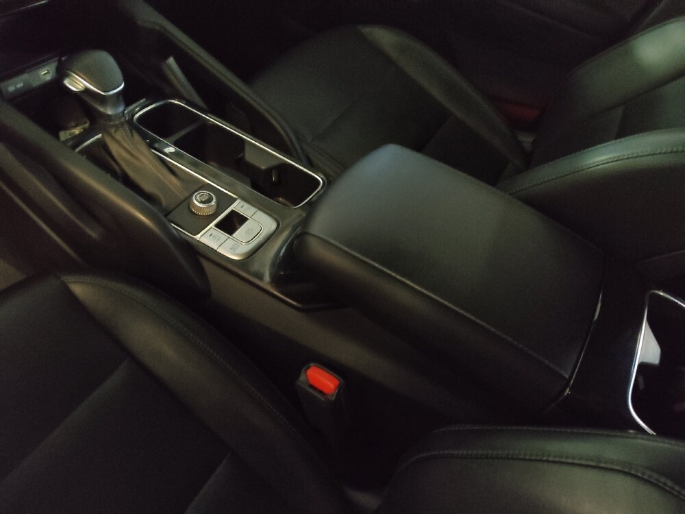 2023 Kia Telluride in Columbia, SC 29210 - 18131861 26