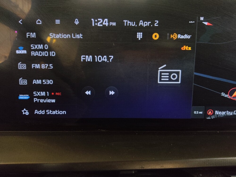 2023 Kia Telluride in Columbia, SC 29210 - 18131861 25