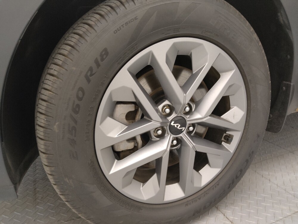 2023 Kia Telluride in Columbia, SC 29210 - 18131861 31