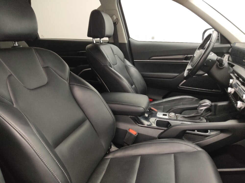 2023 Kia Telluride in Columbia, SC 29210 - 18131861 21